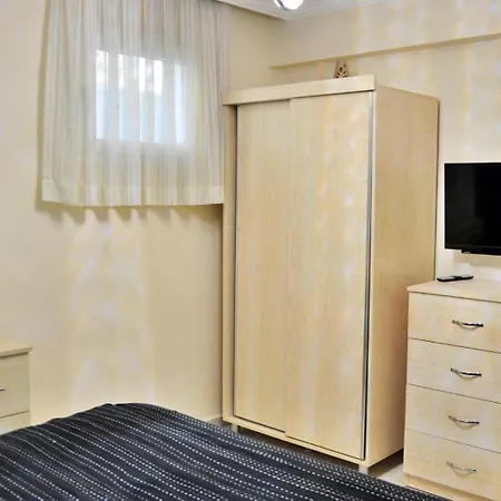 Hisar Life - Hisaronu Apartment *