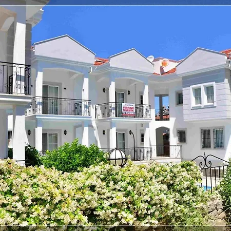 Hisar Life - Hisaronu Apartment *